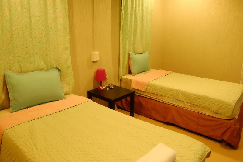Kaikatak Resort image