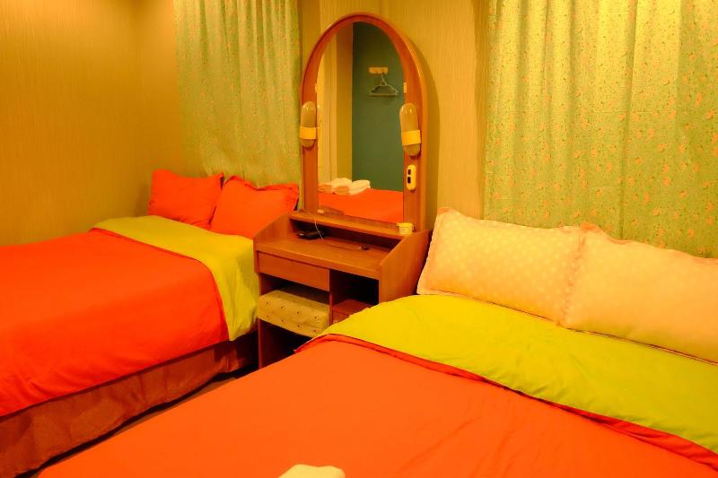 Kaikatak Resort image