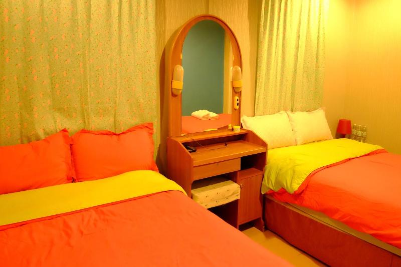 Kaikatak Resort image