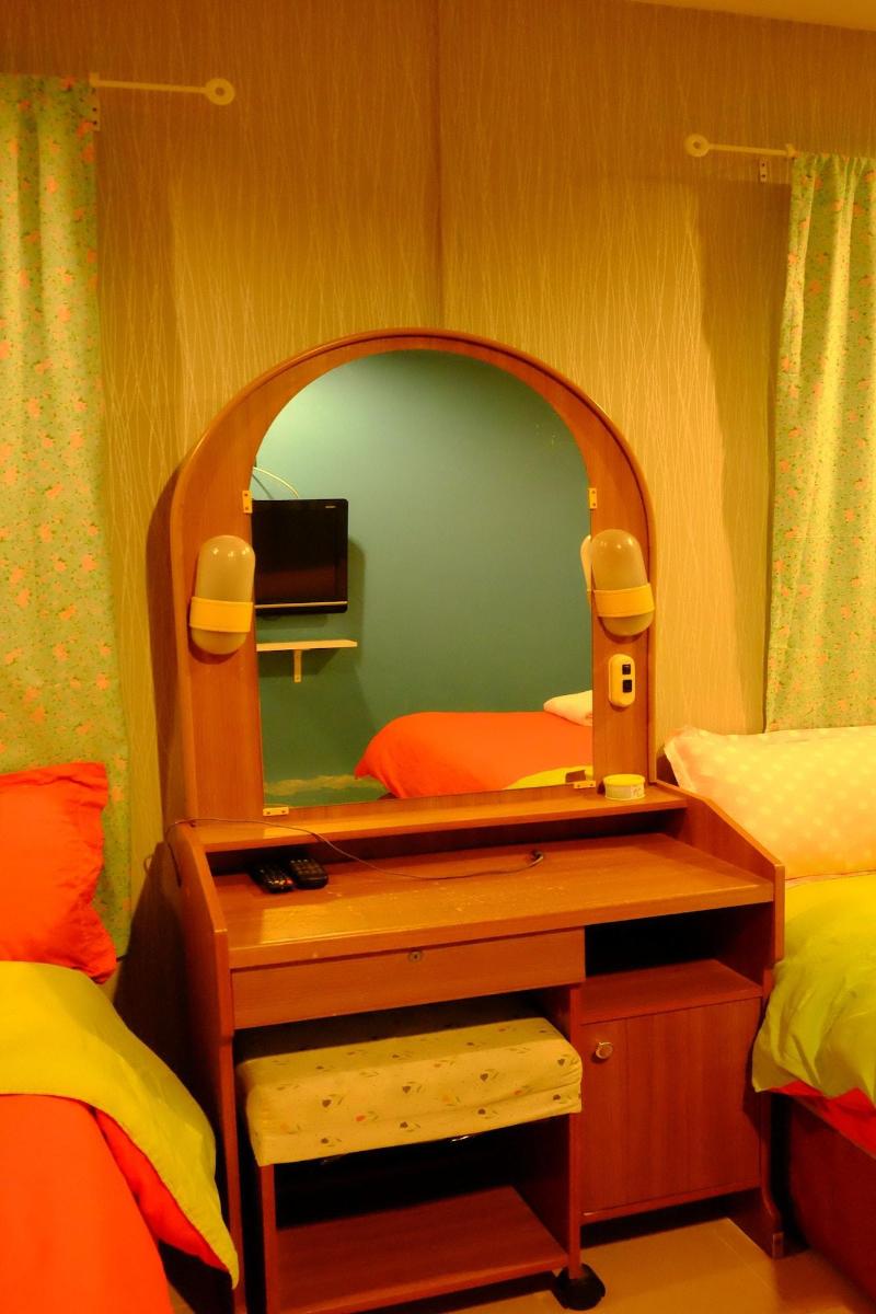 Kaikatak Resort image