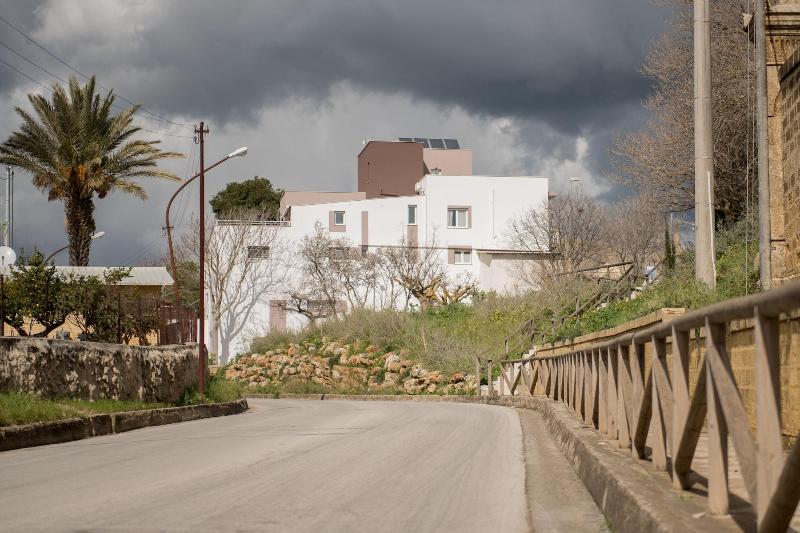 La Terrazza Di Harmakhis image