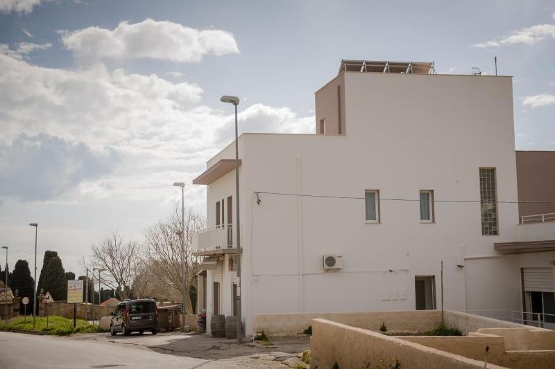 La Terrazza Di Harmakhis image