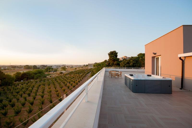 La Terrazza Di Harmakhis image