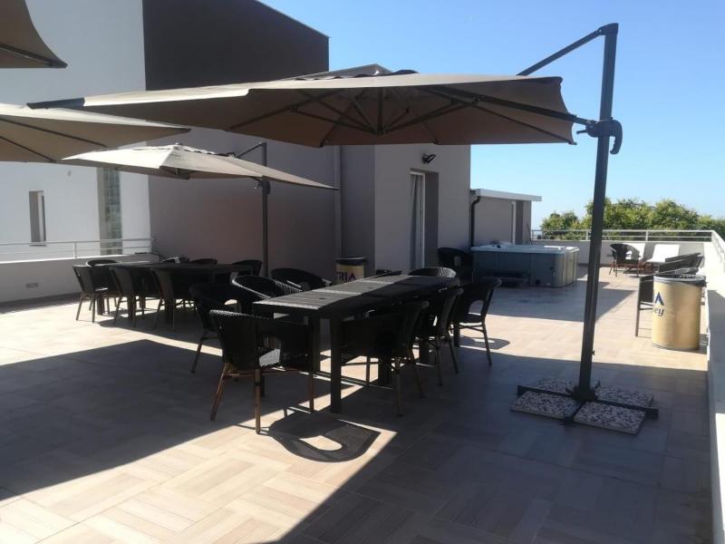 La Terrazza Di Harmakhis image