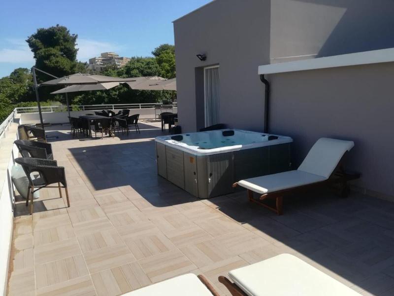 La Terrazza Di Harmakhis image