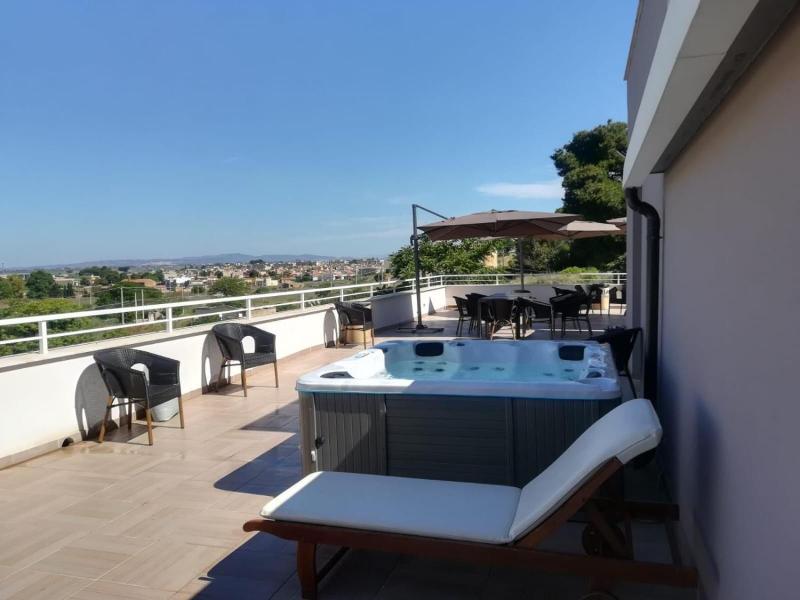 La Terrazza Di Harmakhis image