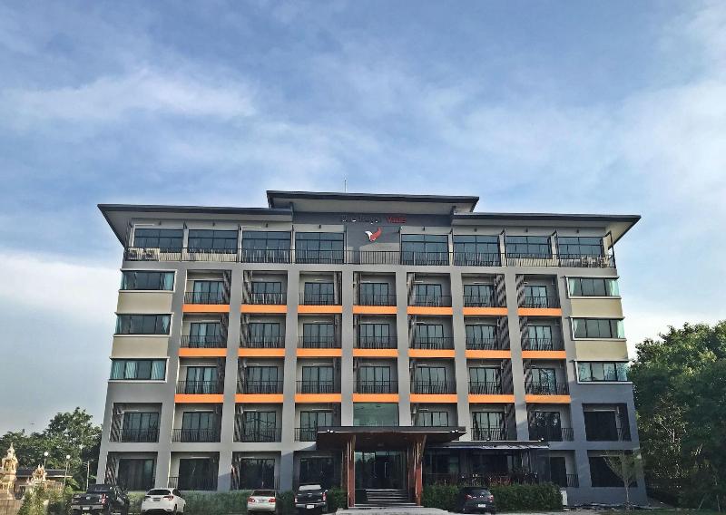 The Royal Ville Residence image