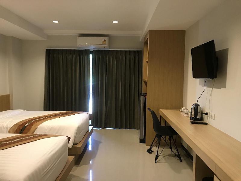 The Royal Ville Residence image
