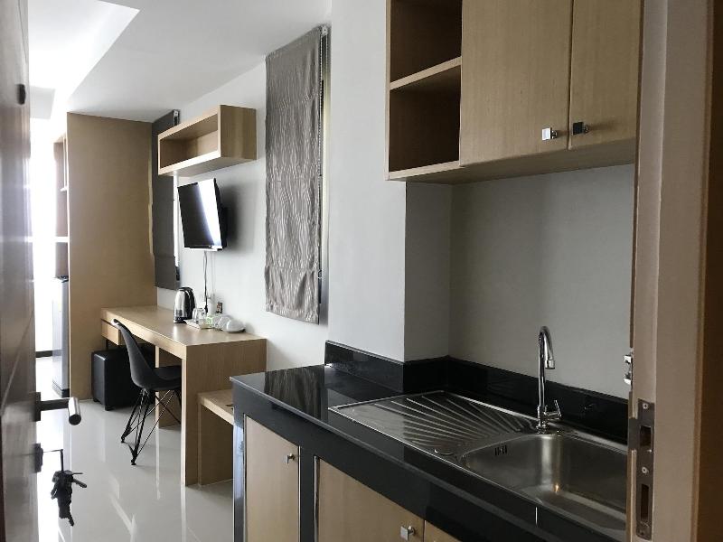 The Royal Ville Residence image