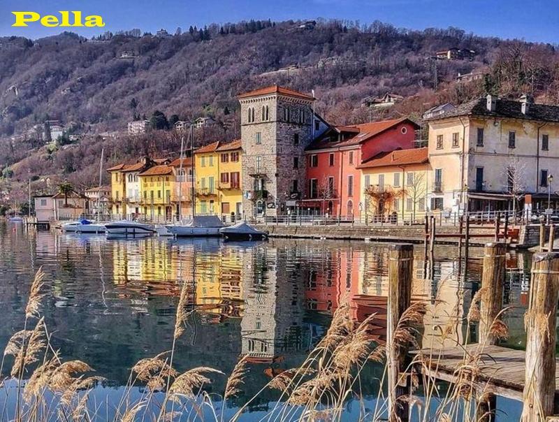 Le Colline Di Maggiora image