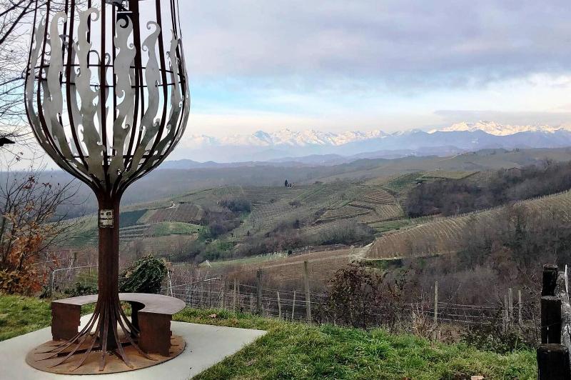 Le Colline Di Maggiora image