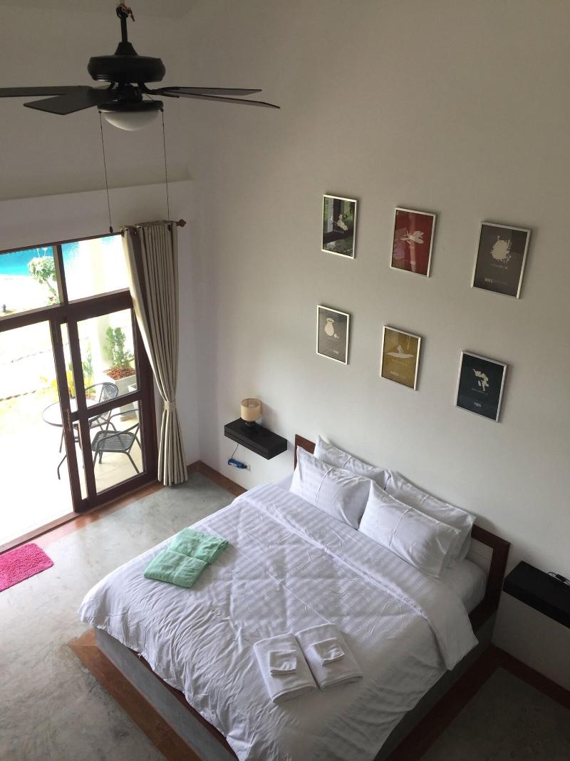 Tree Roots Retreat image