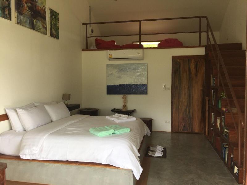 Tree Roots Retreat image