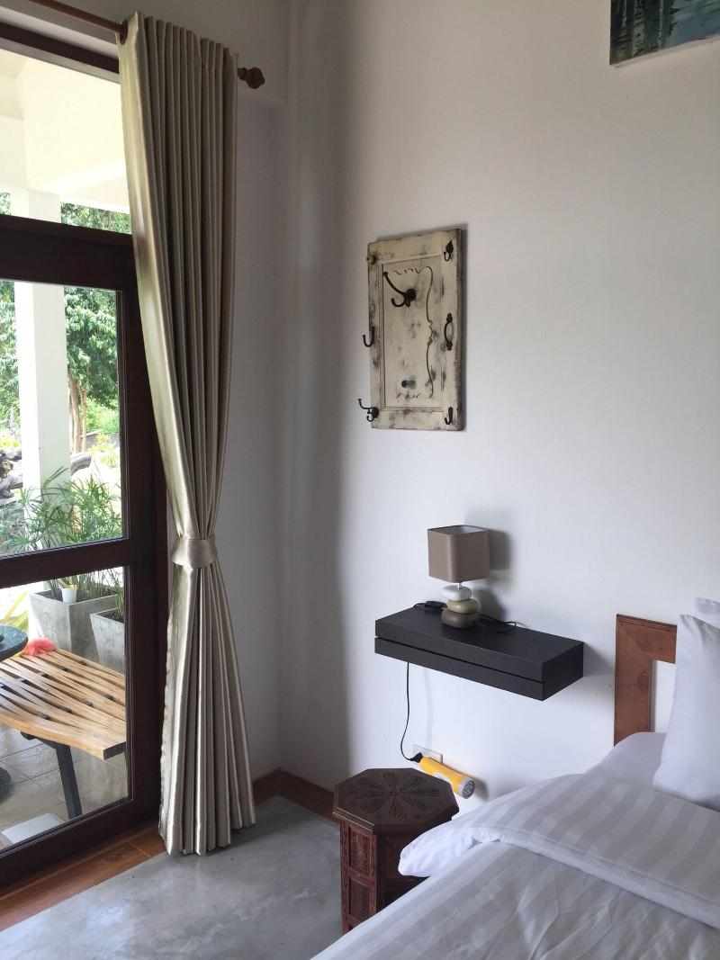 Tree Roots Retreat image