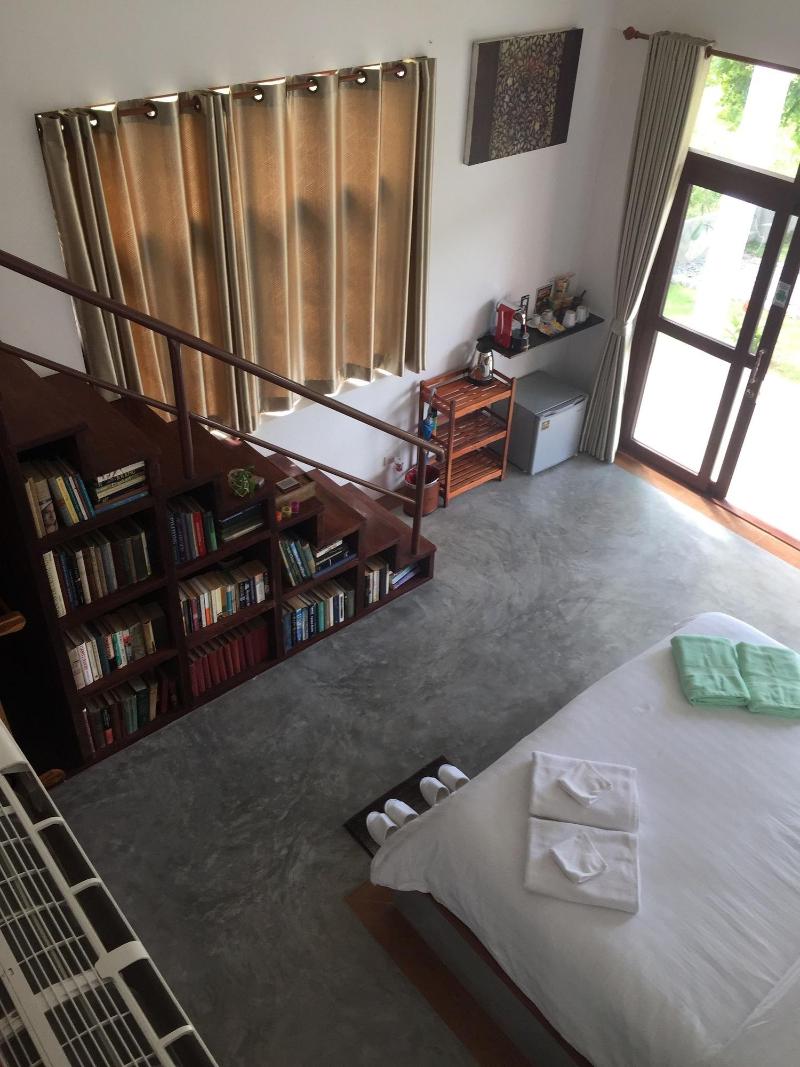 Tree Roots Retreat image