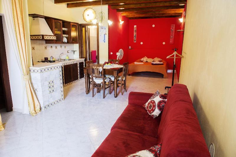 Sabrina Suite image