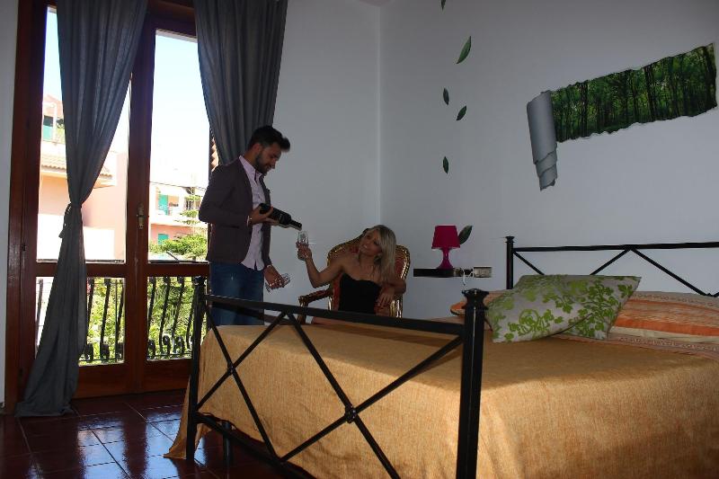 Sabrina Suite image