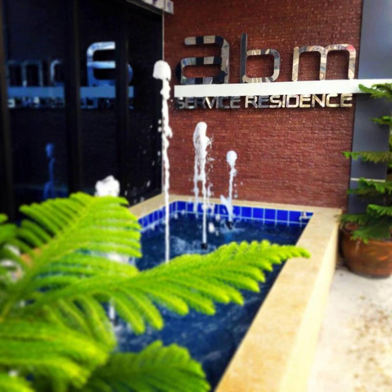 Abm Service Residence