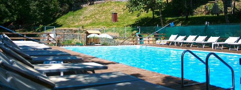 Spa Hotel Granduca image