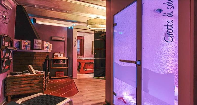 Spa Hotel Granduca image