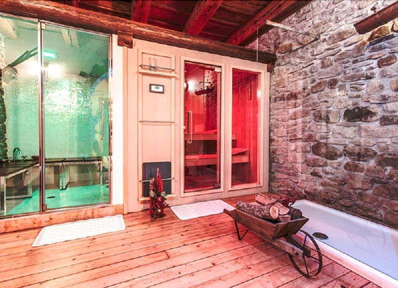 Spa Hotel Granduca image