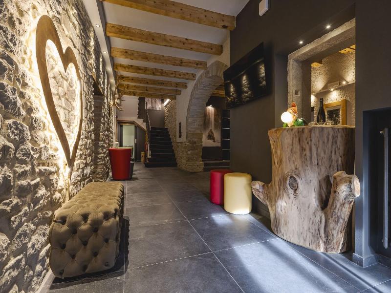 Spa Hotel Granduca image