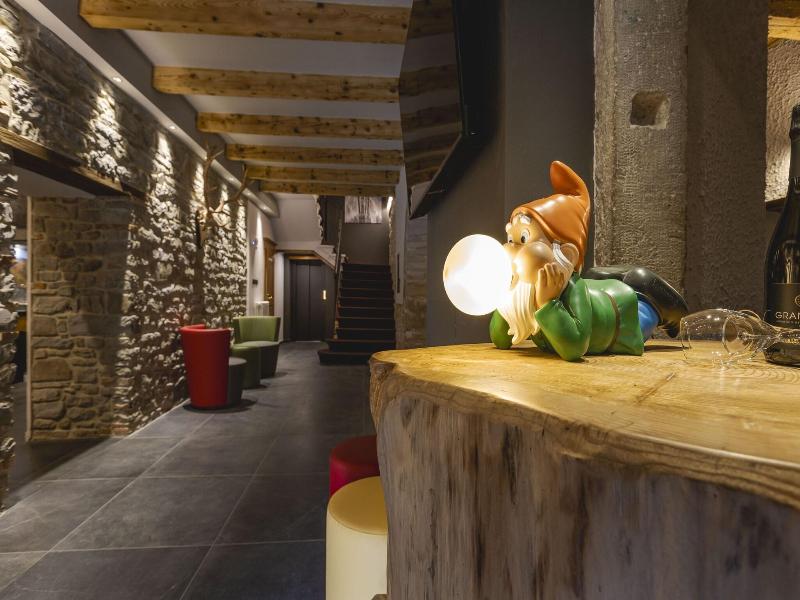Spa Hotel Granduca image