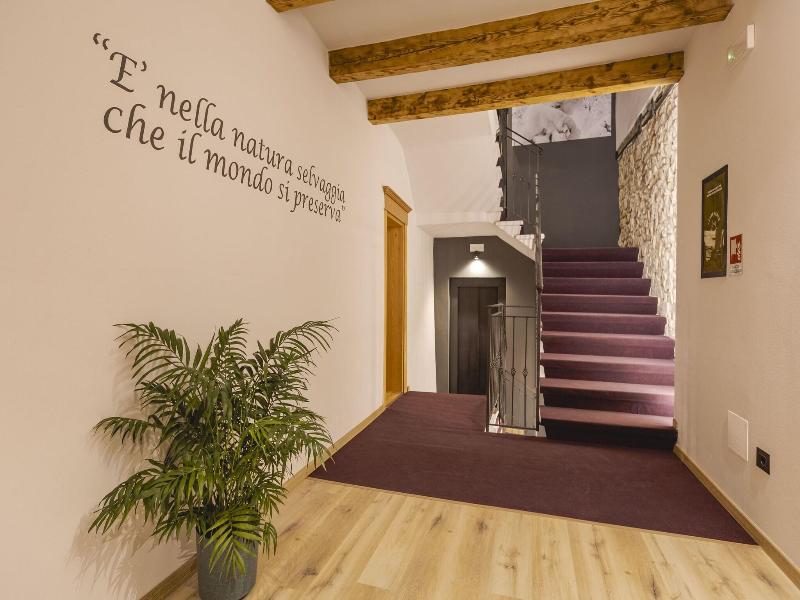 Spa Hotel Granduca image