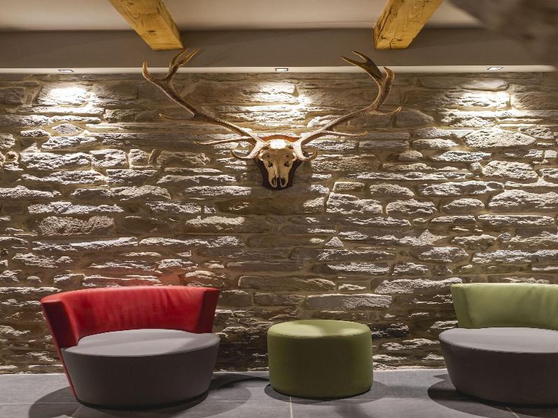 Spa Hotel Granduca image
