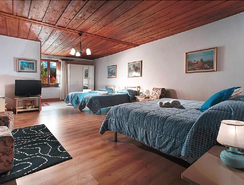 Spa Hotel Granduca image