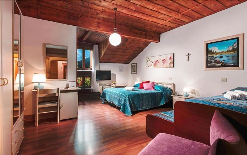 Spa Hotel Granduca image