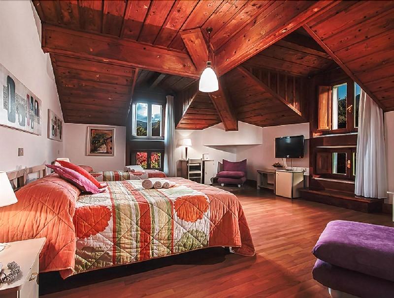 Spa Hotel Granduca image