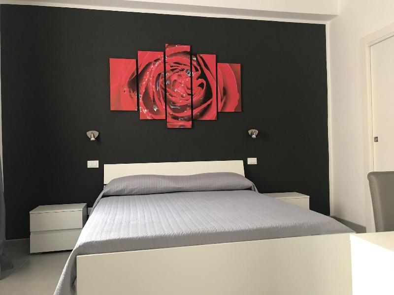 Le Tre Rose image