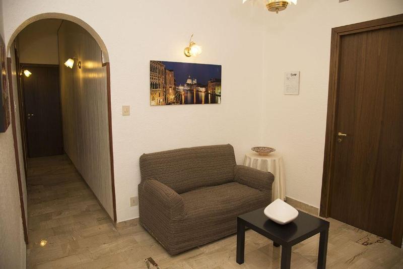 Bed And Breakfast Case Saniela image