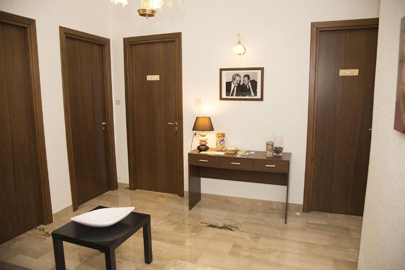 Bed And Breakfast Case Saniela image