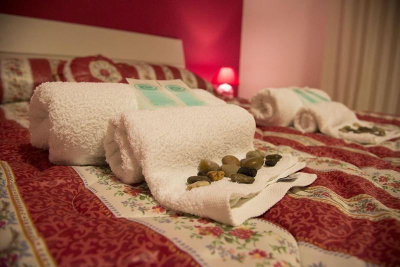 Bed And Breakfast Case Saniela image