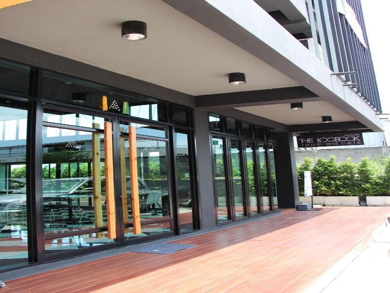 The Logbook Room And Cafe image