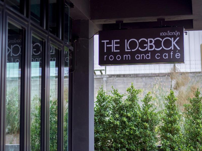 The Logbook Room And Cafe image
