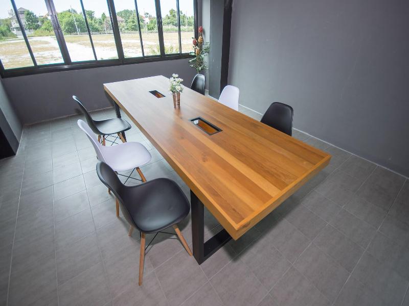 The Logbook Room And Cafe image