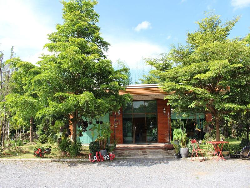 The Creek Villa