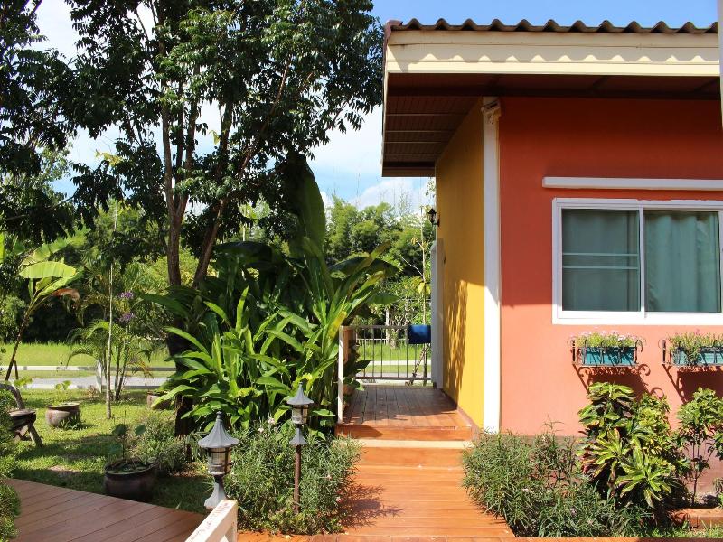 The Creek Villa