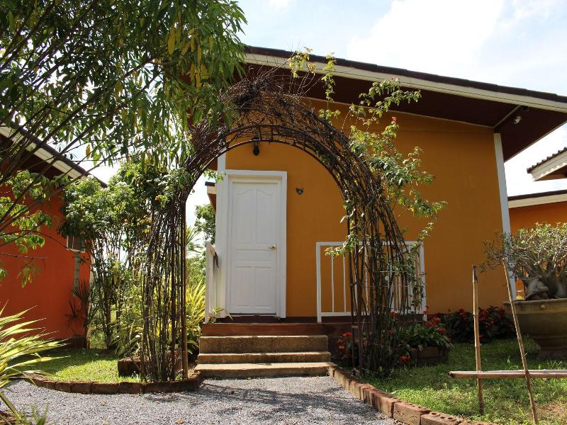The Creek Villa