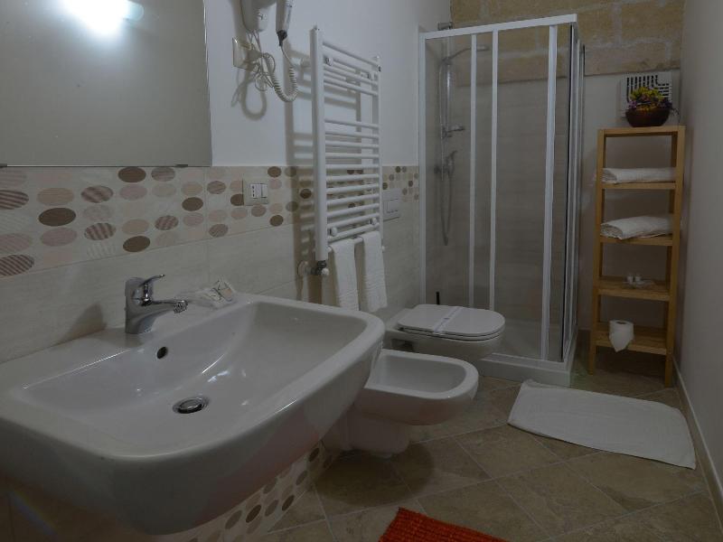 Il Nespolo Sassi Affittacamere image