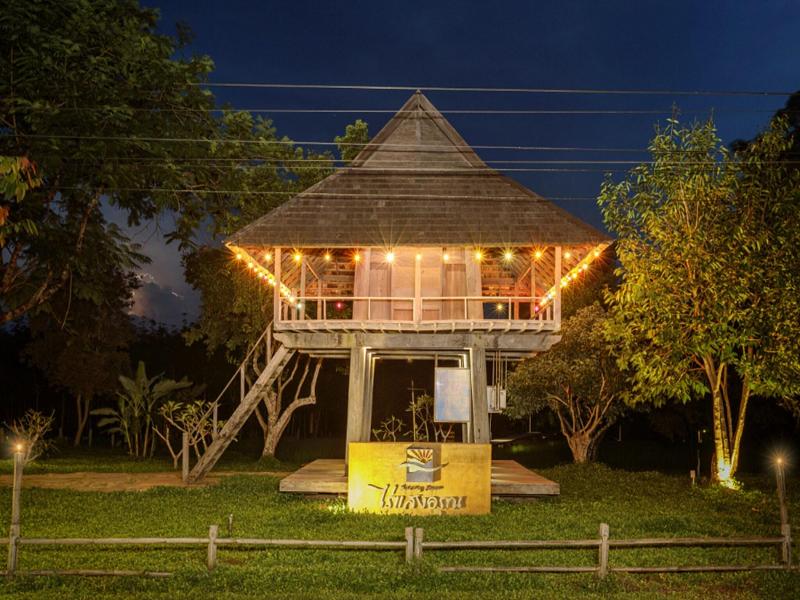 Rai Saeng Arun Resort
