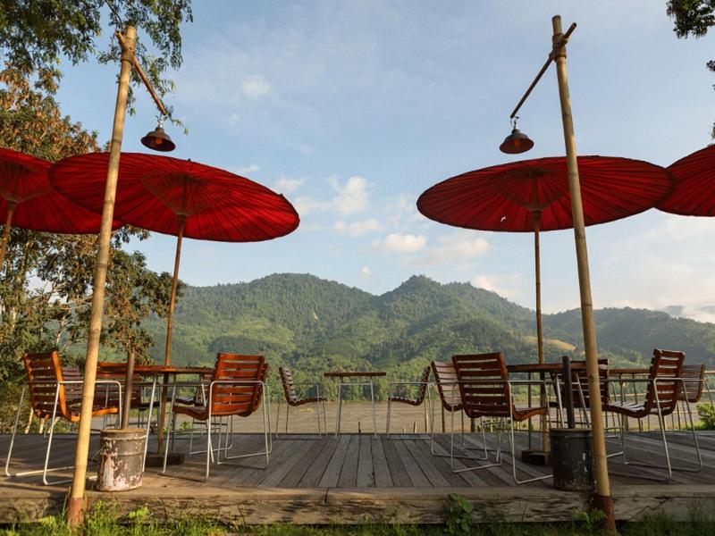 Rai Saeng Arun Resort