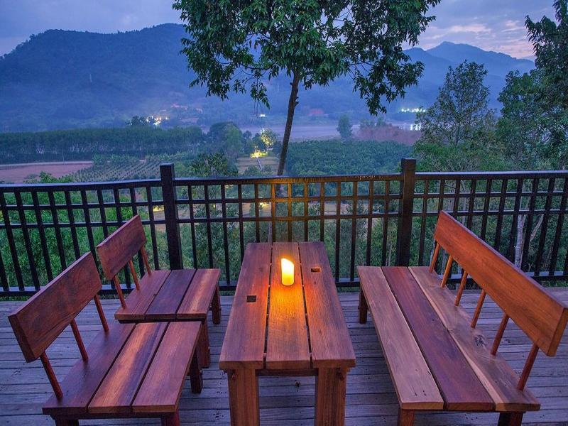 Rai Saeng Arun Resort