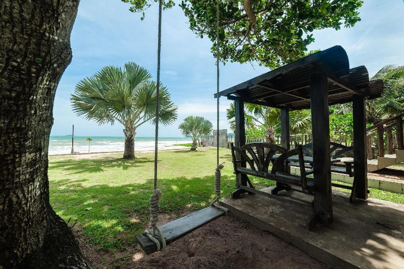 Baanboonpetch Resort image