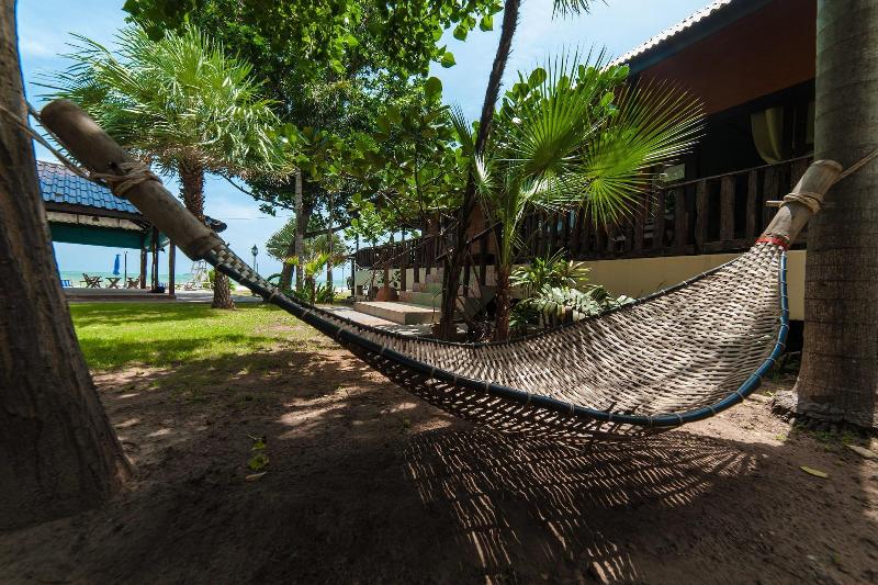 Baanboonpetch Resort image