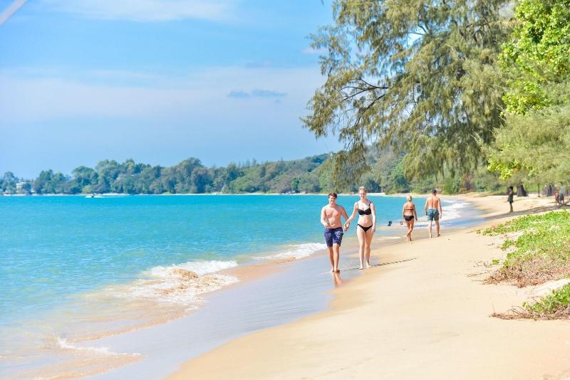 Baanboonpetch Resort image