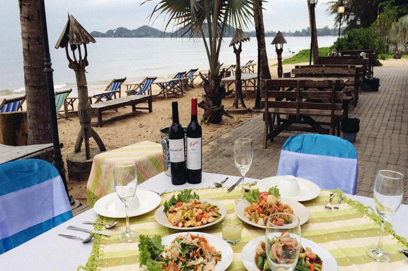 Baanboonpetch Resort image